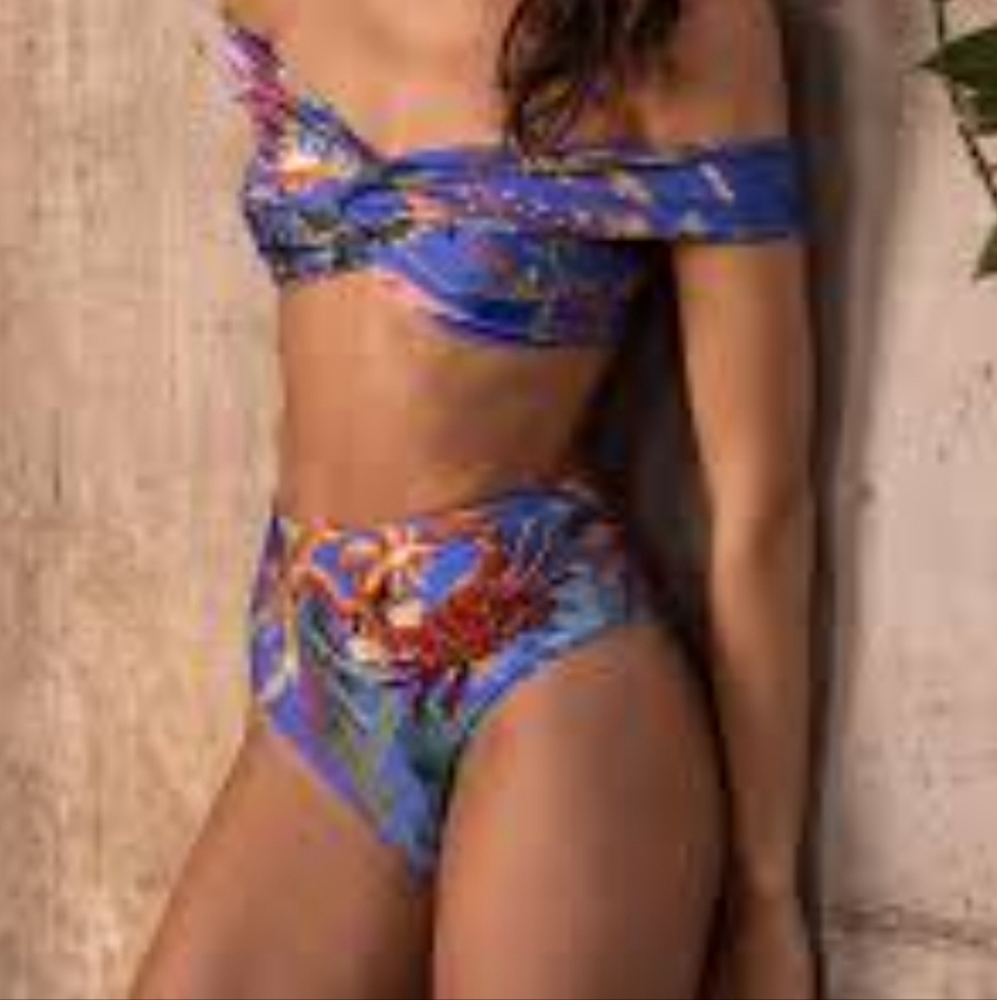 Patbo two piece swim